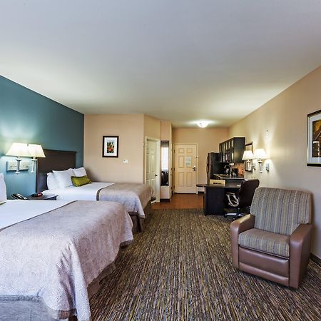 Candlewood Amarillo-Western Crossing By Ihg Экстерьер фото