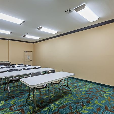 Candlewood Amarillo-Western Crossing By Ihg Экстерьер фото
