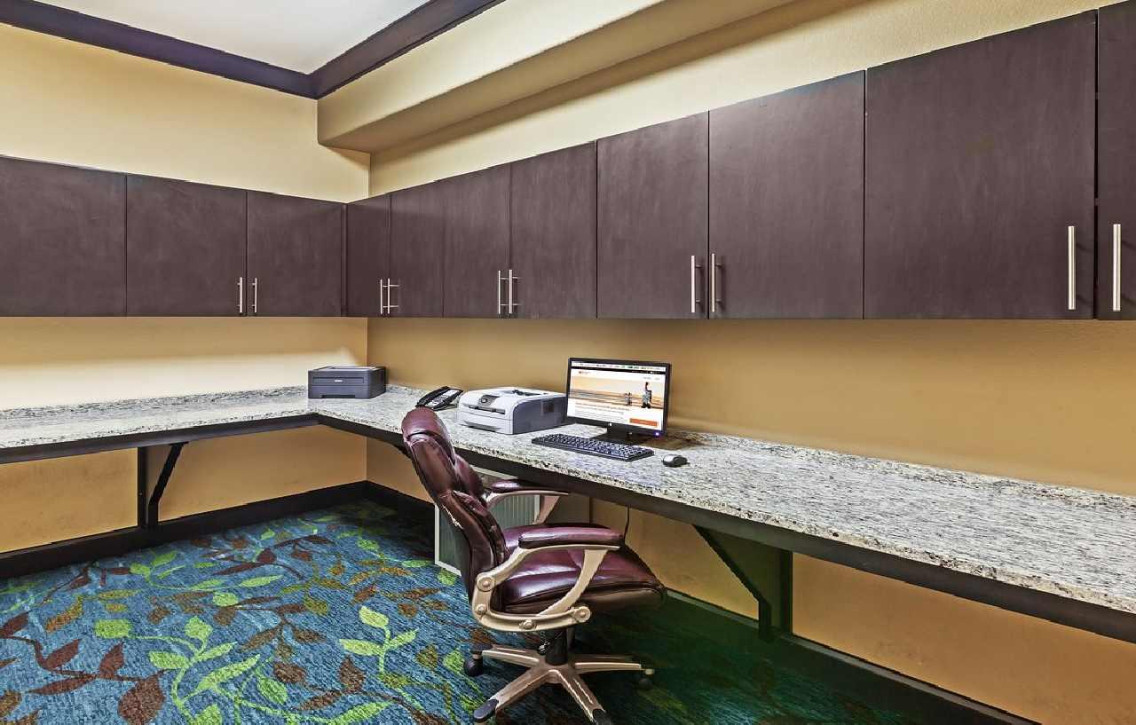 Candlewood Amarillo-Western Crossing By Ihg Экстерьер фото