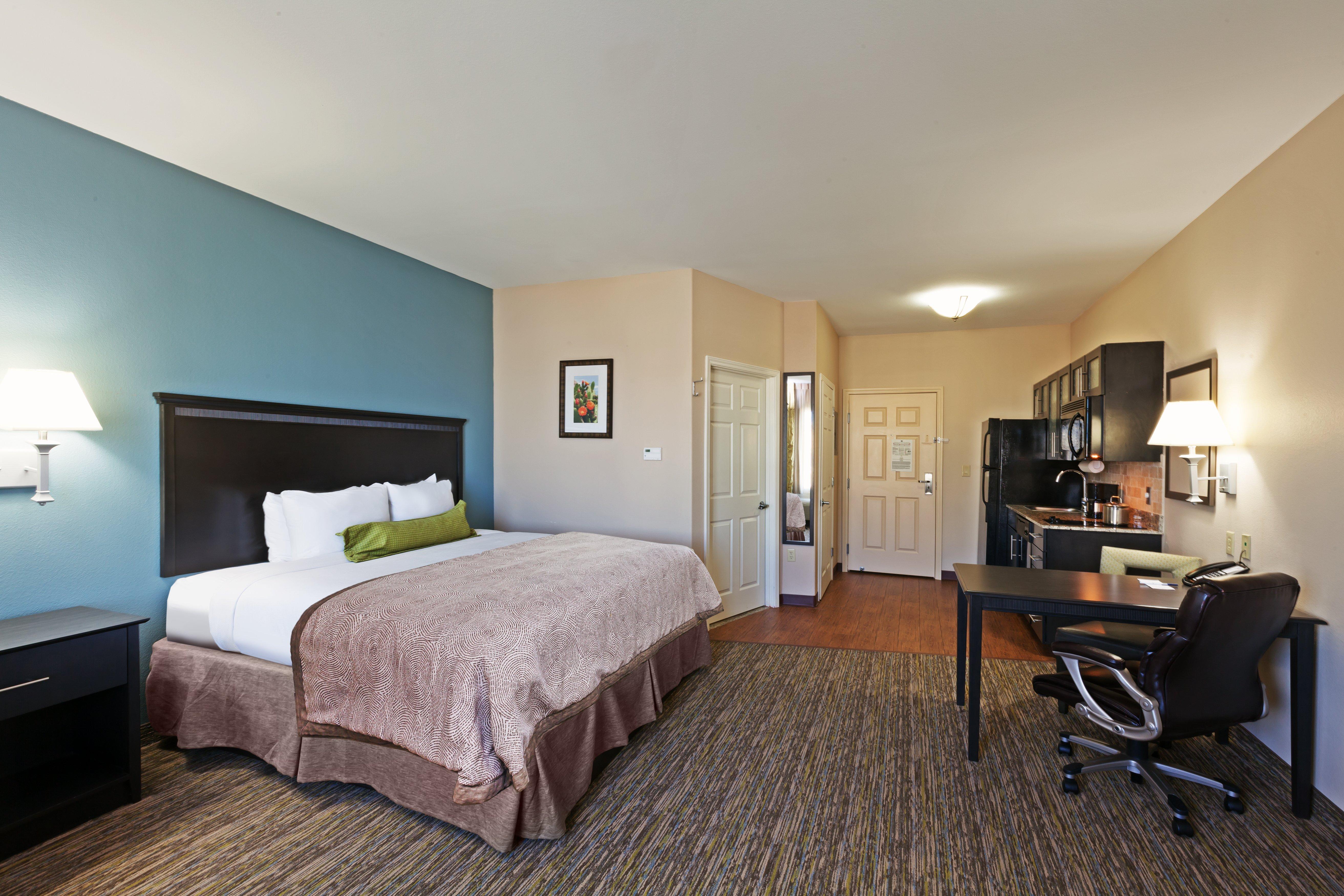 Candlewood Amarillo-Western Crossing By Ihg Экстерьер фото