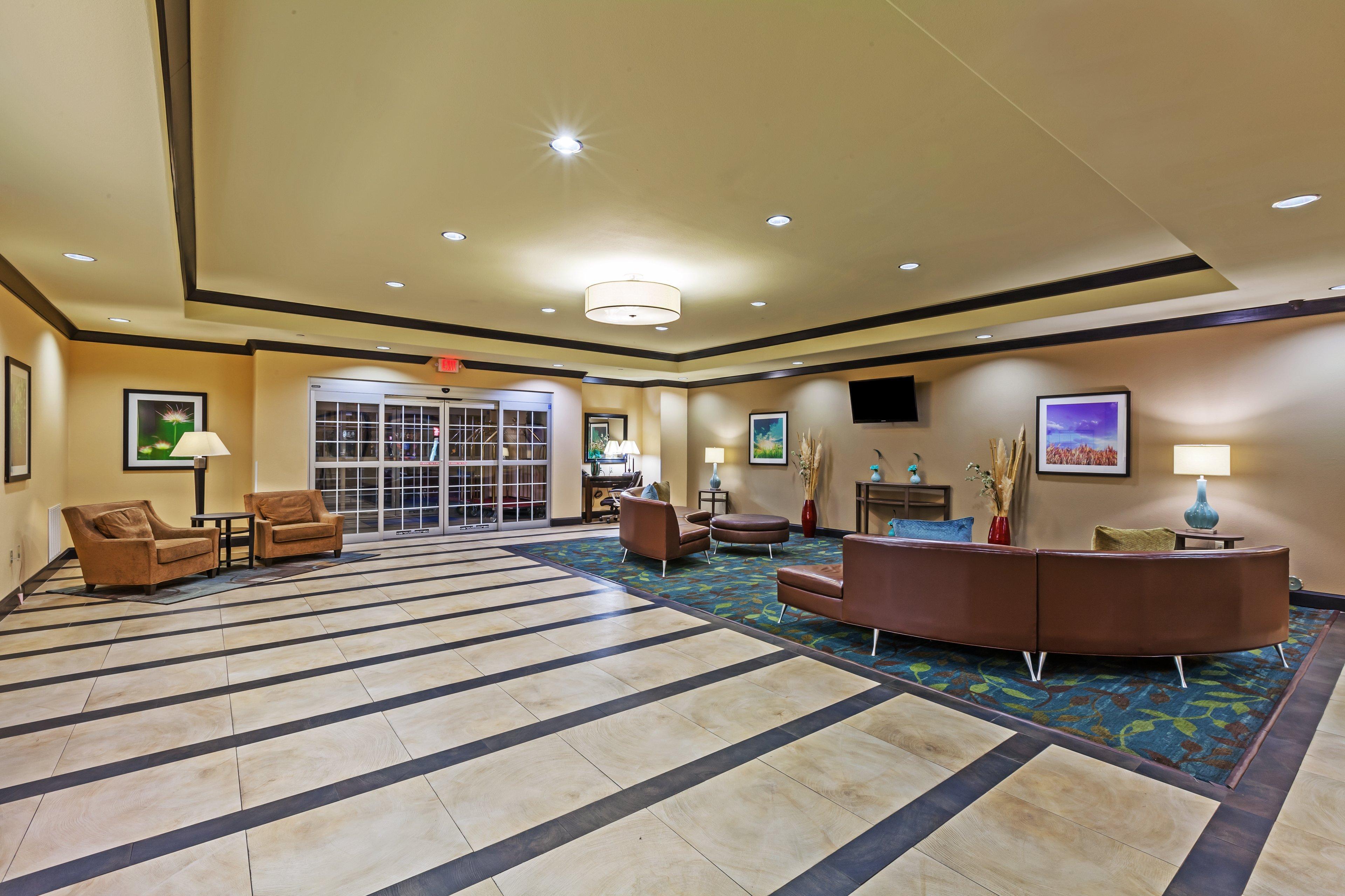 Candlewood Amarillo-Western Crossing By Ihg Экстерьер фото