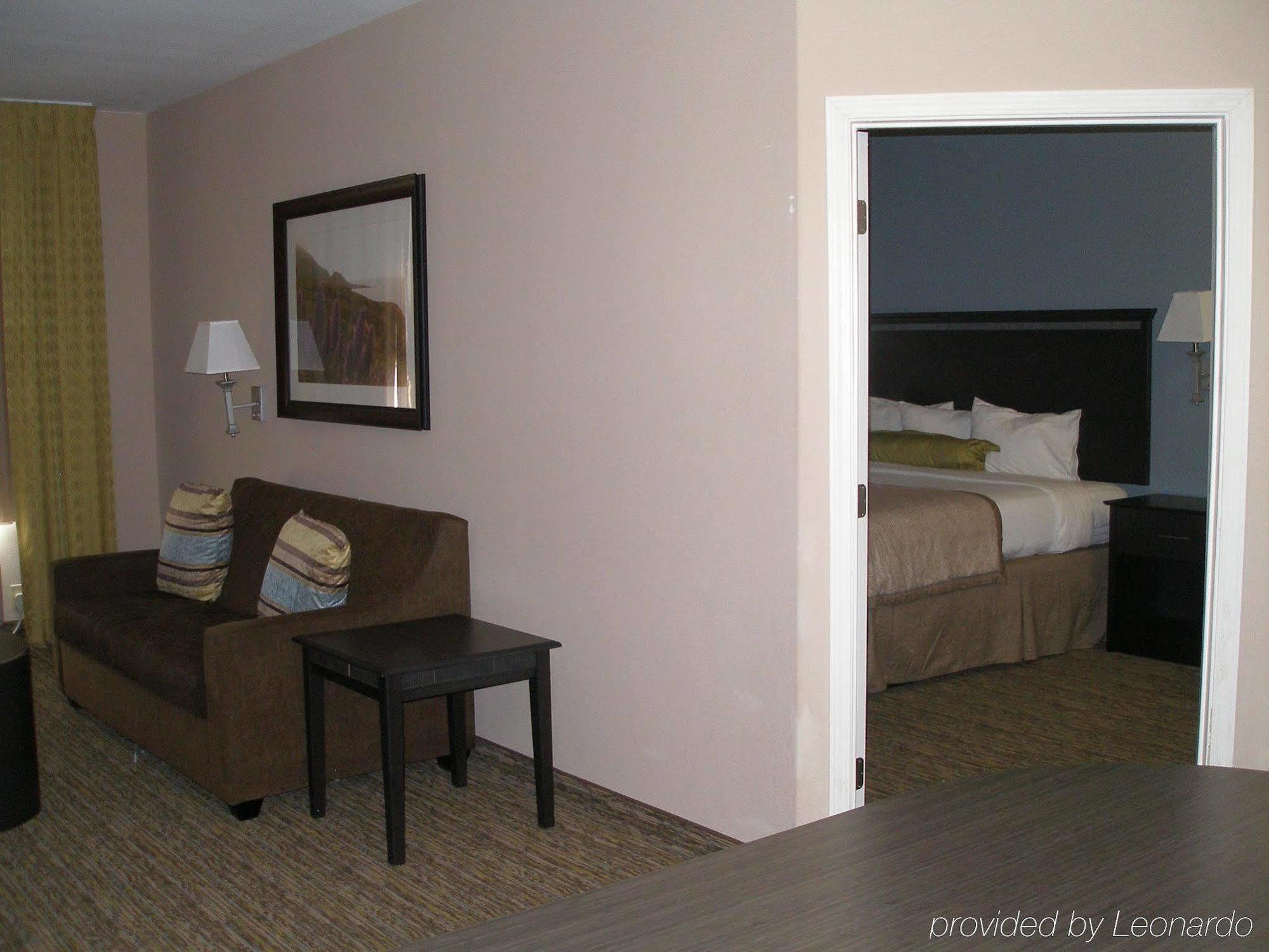 Candlewood Amarillo-Western Crossing By Ihg Экстерьер фото