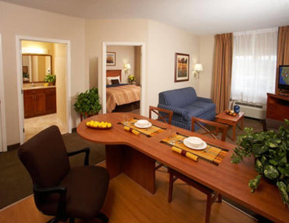 Candlewood Amarillo-Western Crossing By Ihg Экстерьер фото