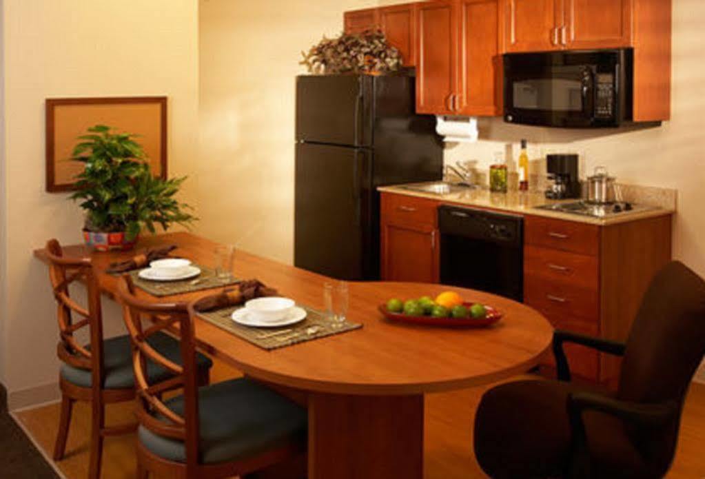 Candlewood Amarillo-Western Crossing By Ihg Экстерьер фото