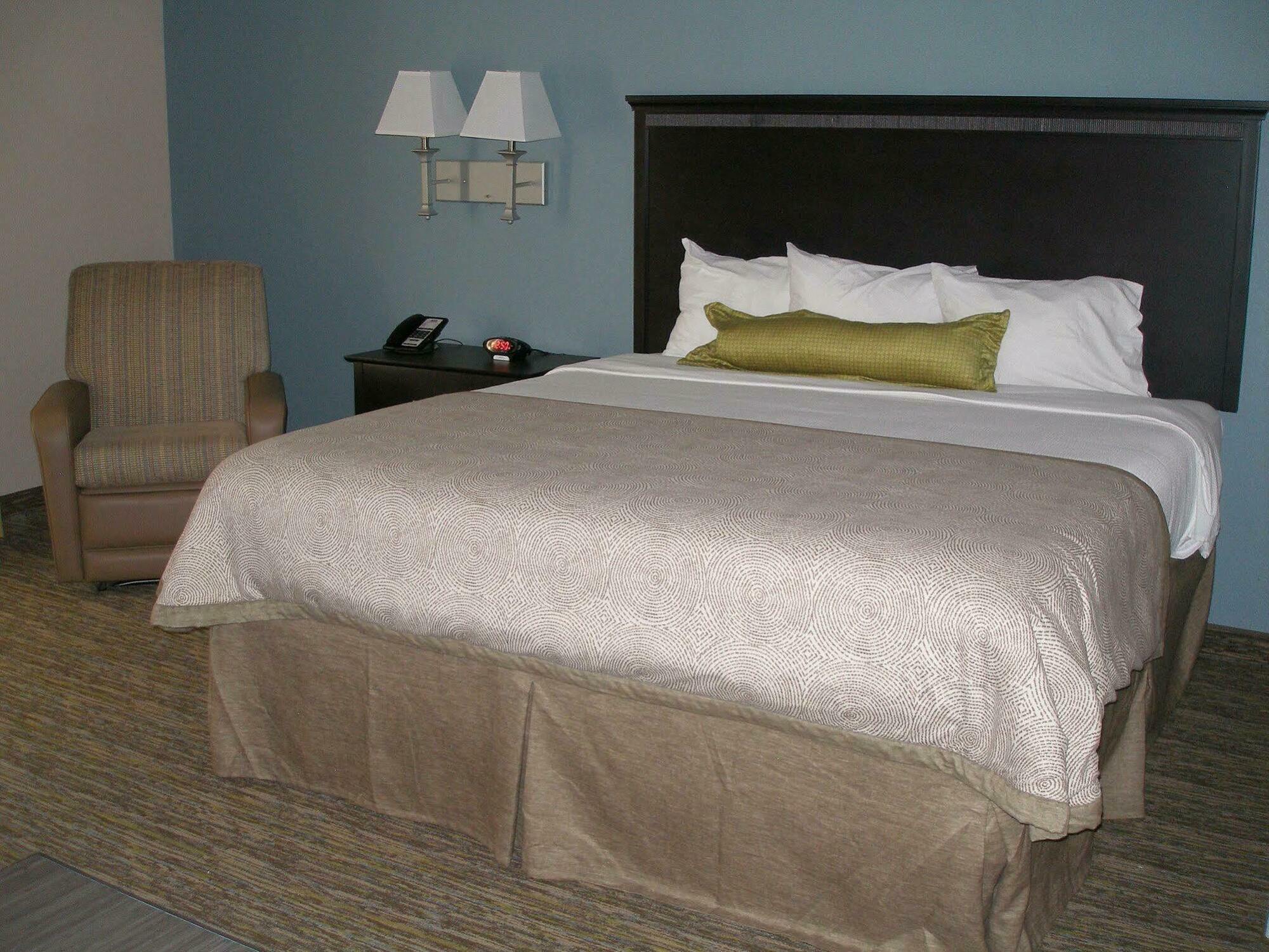 Candlewood Amarillo-Western Crossing By Ihg Экстерьер фото